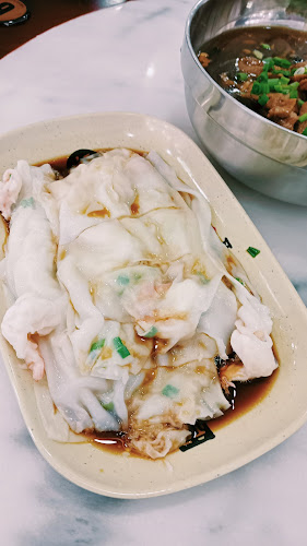 Comentarii opinii despre 广州西关石磨肠粉