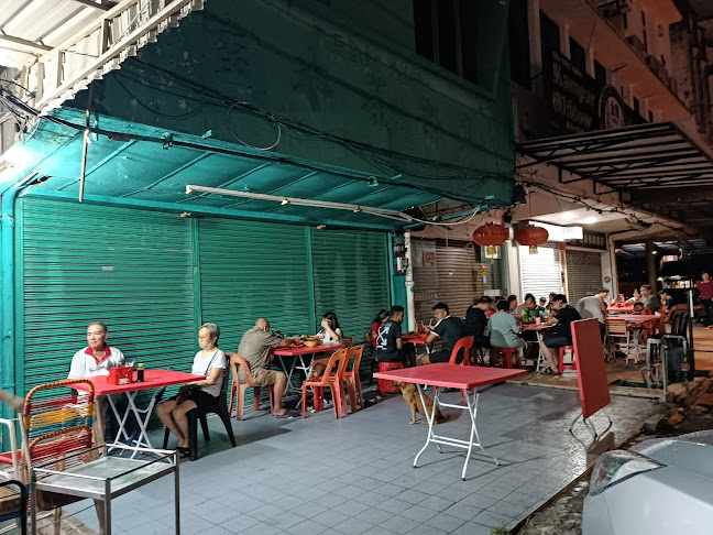 Opinii despre Restaurant Fook Kee în Kampar - Gastronomi dan perhotelan