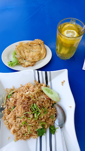 Comentarii opinii despre Pasembor Hussin USJ 21