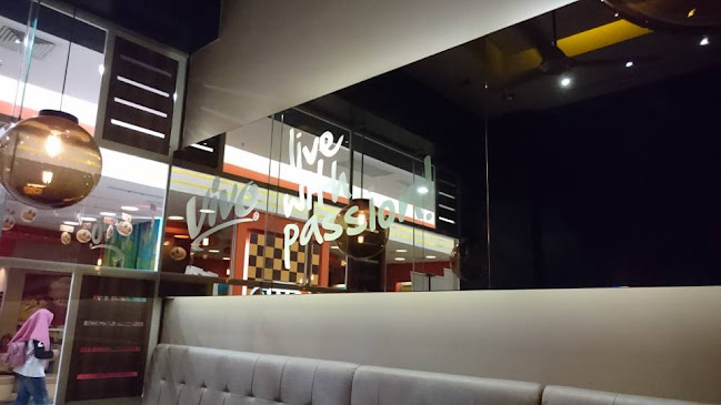 Vivo Pizza AEON Mall Bandaraya Melaka - Melaka
