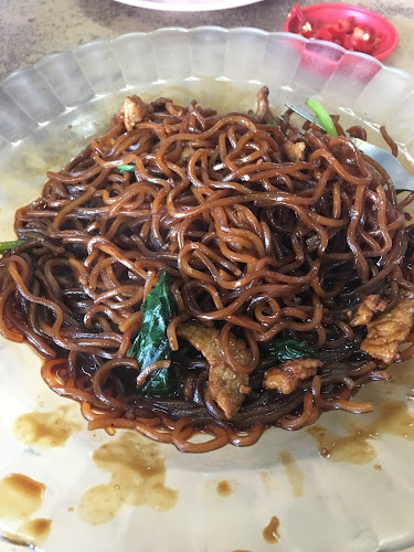 Opinii despre Comic's Restaurant în Kluang - Gastronomi dan perhotelan