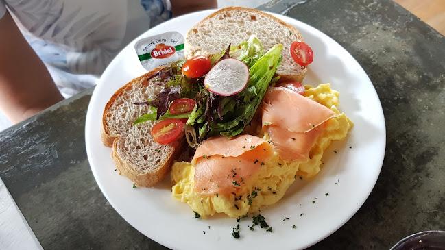 Frisky Goat Bakery Cafe