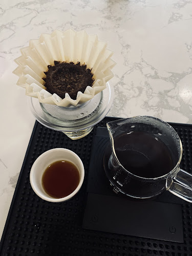 Opinii despre Feel’in Coffee Bar în Kuala Terengganu - Gastronomi dan perhotelan