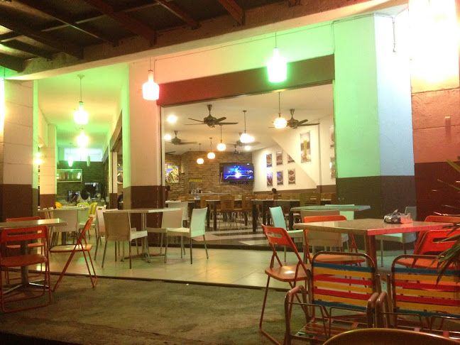 Patong Seafood - Kajang