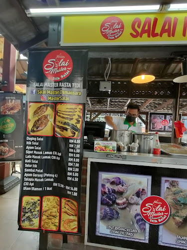 Comentarii opinii despre Rasta TTDI