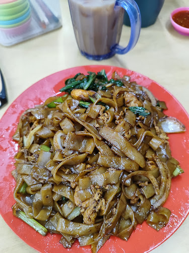 Opinii despre Kedai Kopi Kam Kee în Kota Kinabalu - Gastronomi dan perhotelan