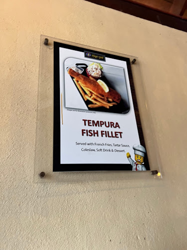 King's Grill - Iskandar Puteri