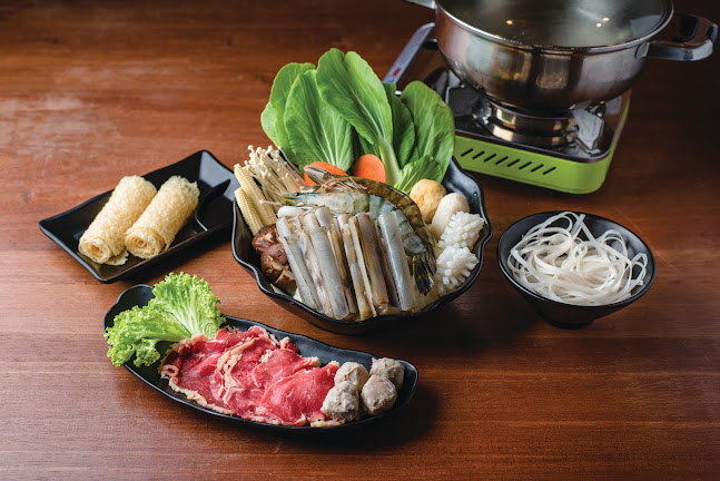 Saigon Bowl - Georgetown