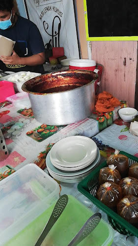 Comentarii opinii despre Nasi Lemak Dil