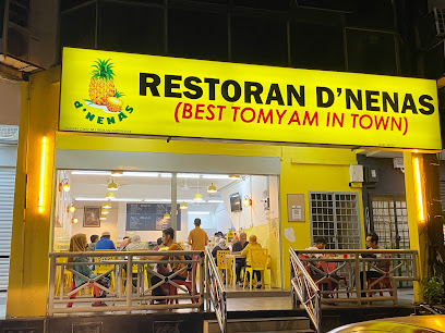 Restoran D'nenas