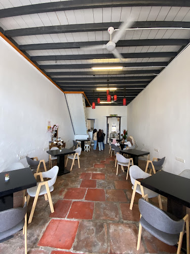 Opinii despre ESCOFI KOPITIAM (china town) în Kuala Terengganu - Gastronomi dan perhotelan