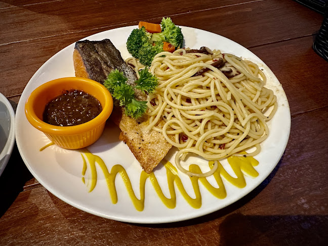 Comentarii opinii despre The Butcher's Kitchen