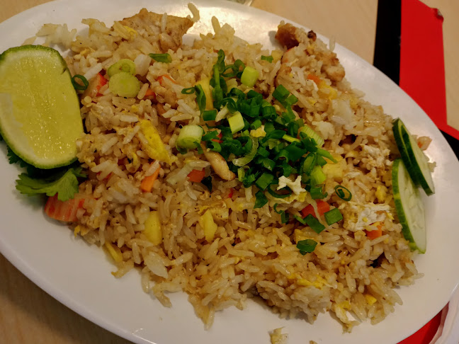 Johnny's Restaurant AEON Bukit Raja - Klang