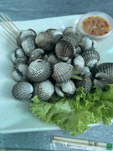 Opinii despre Kedai kopi Kean Seng Lee 建成利茶室 în Kuala Kurau - Gastronomi dan perhotelan