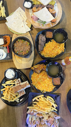 Opinii despre Damasquino Restaurant în Ipoh - Gastronomi dan perhotelan