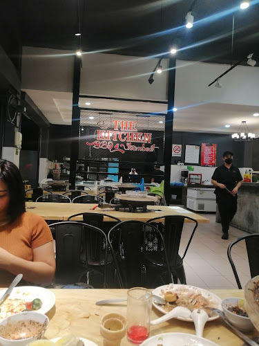 The Kitchen BBQ & Steamboat Sibu - Sibu