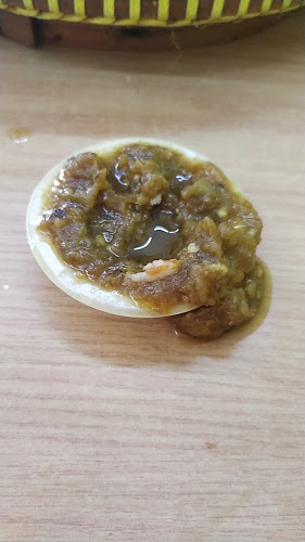 RESTORAN AYAM GEPREK PARAGON - Gastronomi dan perhotelan