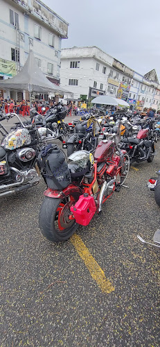 Restoran Kedai Kopi Sabil - Gastronomi dan perhotelan