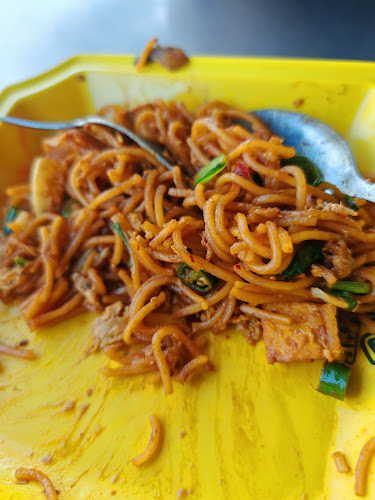 Opinii despre Nasi Kandar Habib în Johor Bahru - Gastronomi dan perhotelan