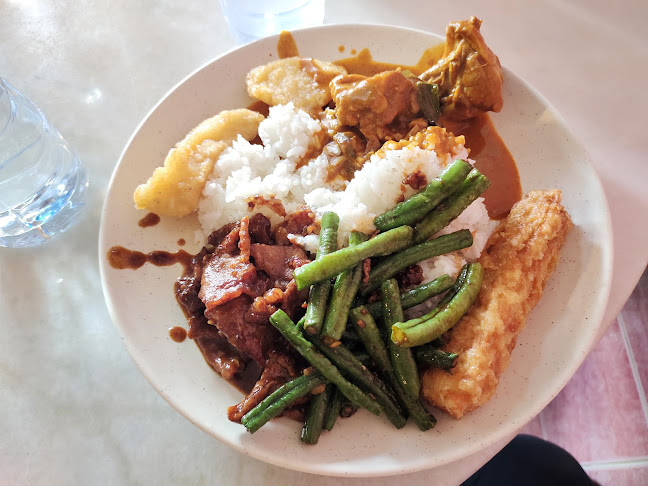 Country Kitchen 家鄉小廚