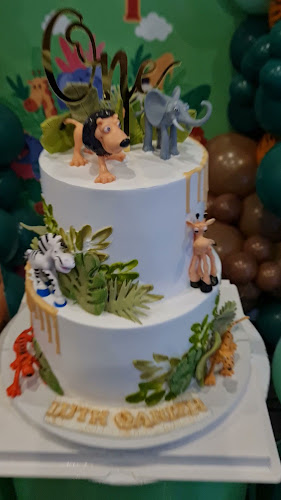 Cafe Warisan Bonda - Ipoh