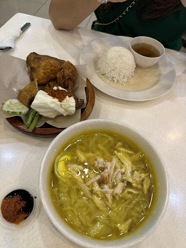 Lot 31, Level 4, Paradigm Mall, Skudai Hwy, Taman Bukit Mewah, 81200 Johor Bahru, Johor