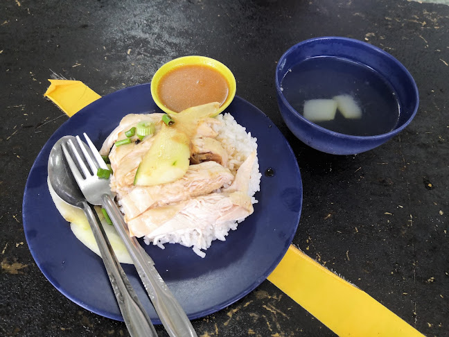 Comentarii opinii despre Restoran Bee Hooi