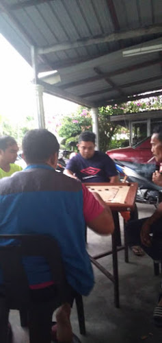 Kedai Kopi Abe Mat - Gastronomi dan perhotelan