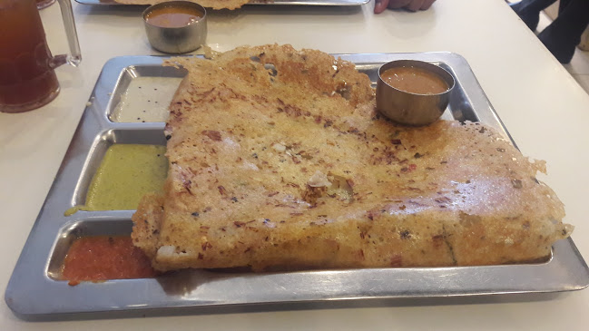 196, Jalan Tun Sambanthan, Brickfields, 50470 Kuala Lumpur, Wilayah Persekutuan Kuala Lumpur