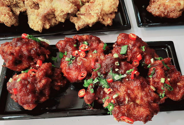 Opinii despre Cafe Elysia în Johor Bahru - Gastronomi dan perhotelan