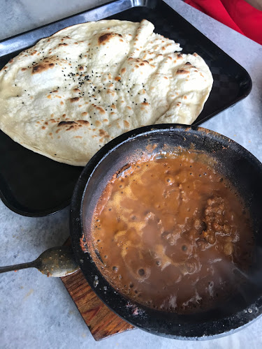 Al-Yemen Restaurant - Gastronomi dan perhotelan