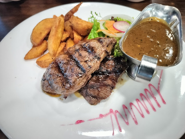 Wadihana Islamic Steakhouse