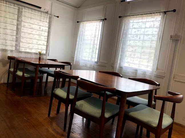 Seed Wholesome Dining - Gastronomi dan perhotelan