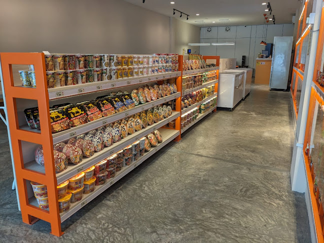 slup it - Gastronomi dan perhotelan