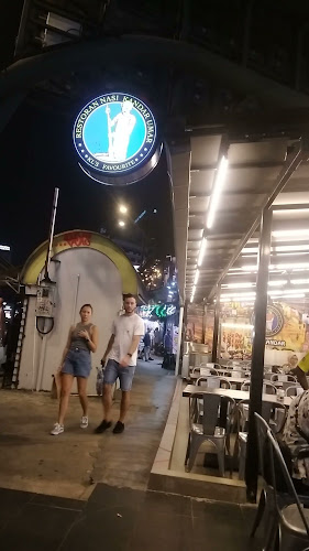 Restoran Nasi Kandar Umar