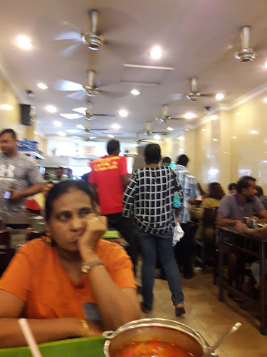 Opinii despre Restoran Samy în Chemor - Gastronomi dan perhotelan