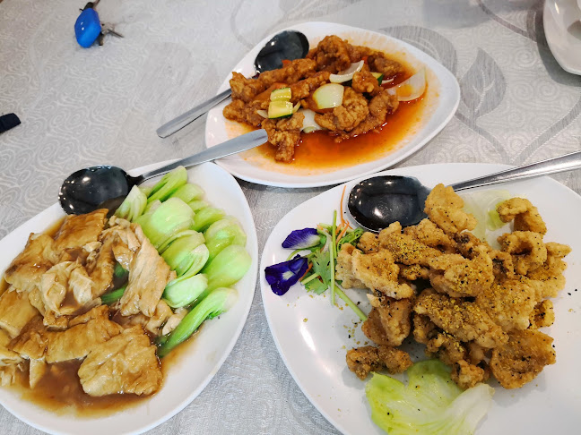 Welcome Lee Restaurant