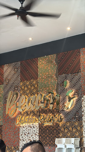 Beacon's Chicken Delights @ Plaza33, Petaling Jaya