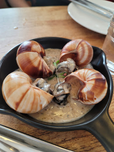 Meat Feds by Chef Yenni Law