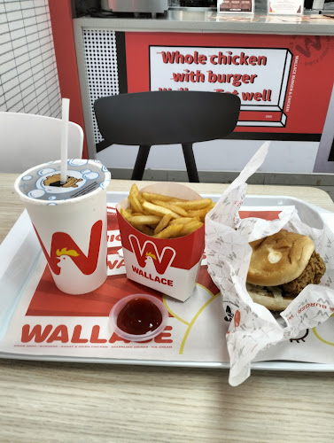 Wallace - Subang Jaya