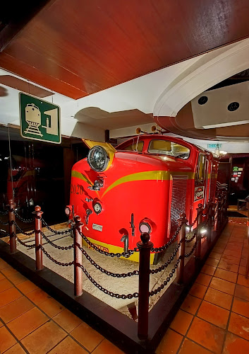 Restoran Victoria Station - Subang Jaya