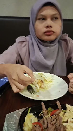 Opinii despre Wadihana Islamic Steakhouse în Johor Bahru - Gastronomi dan perhotelan
