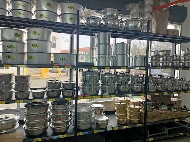 Pasaraya Rakan Temerloh - Rakanda Timur Sdn Bhd - Temerloh