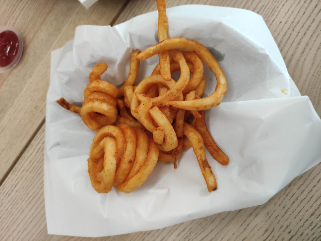 Comentarii opinii despre Burger Bandit Eco Botanic