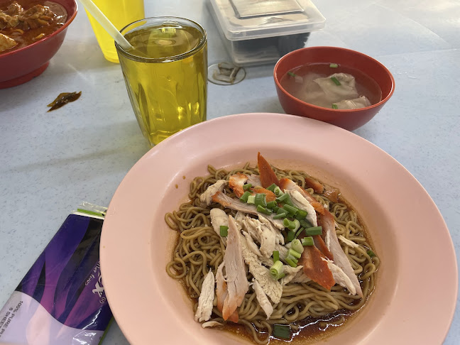 Opinii despre Kedai Makanan MWX în Johor Bahru - Gastronomi dan perhotelan