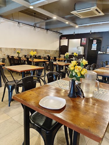 Opinii despre Restaurant Saravanaa Bhavan Brickfields în Kuala Lumpur - Gastronomi dan perhotelan