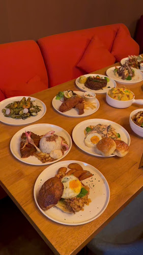 Opinii despre Don Western & Grill Cafe în George Town - Gastronomi dan perhotelan