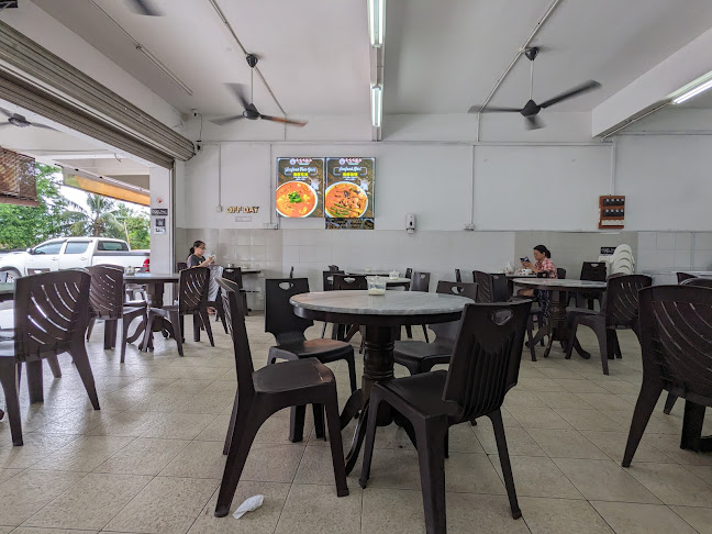 来吃吃板面 Restoran Mari Makan