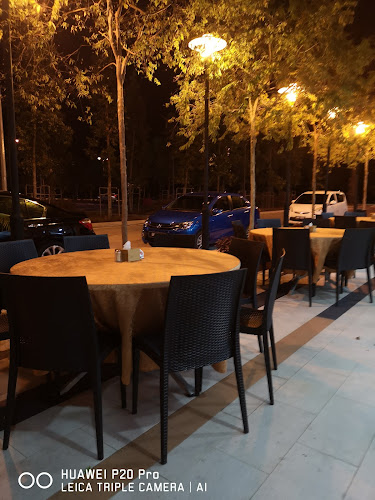 Marina Bay Seafood Restaurant