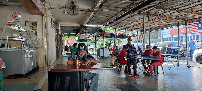 No. 1, Jln Abang Galau, Shahida Commercial Centre, 97000 Bintulu, Sarawak